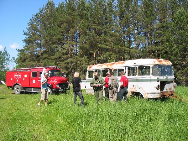 S?mi TA-6 ?ratoomine